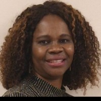 Joan Ngozi Okoh