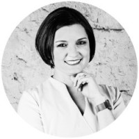 Natasha van Reede van Oudtshoorn Oral Health Professional