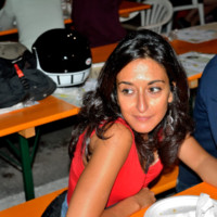 Simona Croce