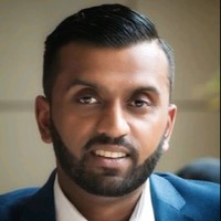 Vishal Hirani