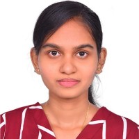 Sanjana Anburose
