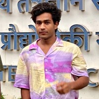 Manoj Singh