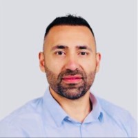 Elgün Parvin