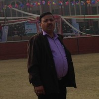 D.R TIWARI