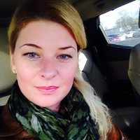 Виктория Симонова
