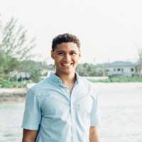 Justin Blake
