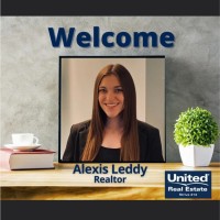 Alexis Leddy
