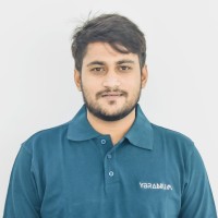 Murali Krishna M