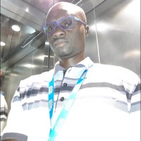 Ibrahima Samb