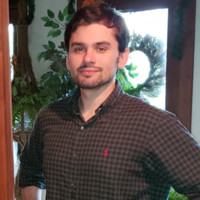 Michael Brigeman