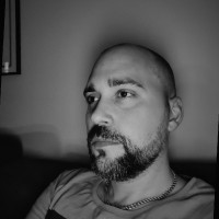 Andreas Almgren