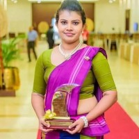 Malsha Wanigasooriya