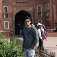 Chetan Shirwat Patil