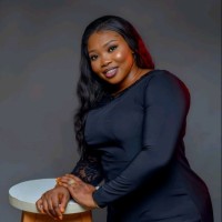 Ifeoluwa Ipinmoroti - Afolabi
