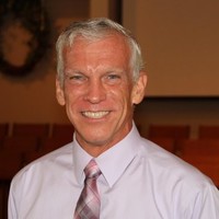 Tedd Smith