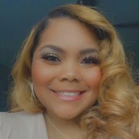 Kaiyah D. Smith, MPA