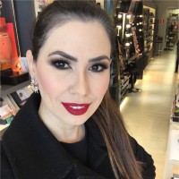 Greice Mayer