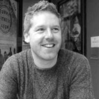 Andrew Holt