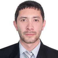 Manuel Gonzalo Moscoso Palao