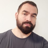 Claudio Pinto