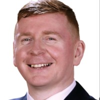 Anthony Connaghan