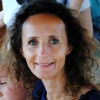 Viniczainé Ildikó