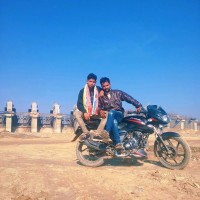 Ram Merotha