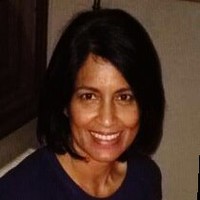 Parveen Sarkar-Patel