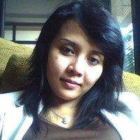 candra mey