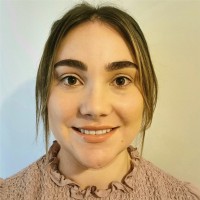 Emily Mcdonald