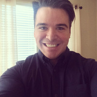Joshua Villarreal