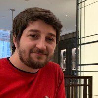 Ömer Faruk Top