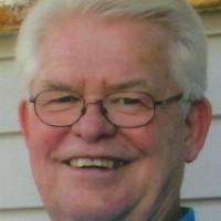 Ron McBeth