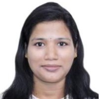 Krishnaveni Nagireddy