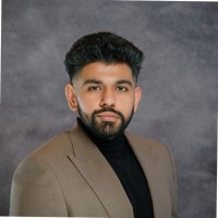 Shaharyar Daheri