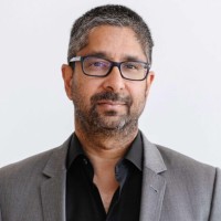 Vijay Pande, PhD