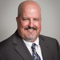 Mike George