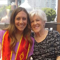 Sally Rovner