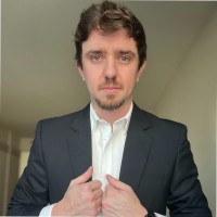 José Ricardo Moreira Canhisares