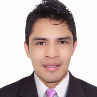 Alexis John Huaman Vasquez