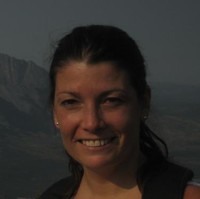 Anna Donald
