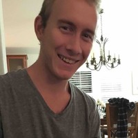 Andrew Grimes