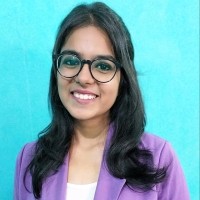Kirti Agarwal