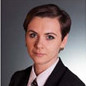 Eva Krídlová Burdová