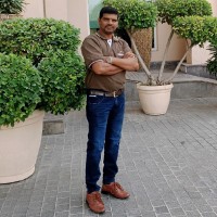 M Surendar