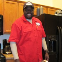 Alford Gagum