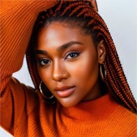 Nkechi Enebeli