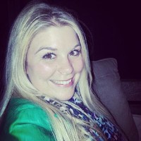 Lisette Geels