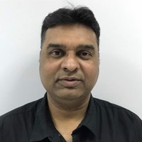 Prashant Chaudhary