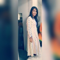 Manasi Parab